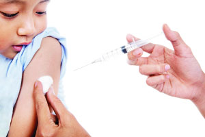 Children Vaccinations Center