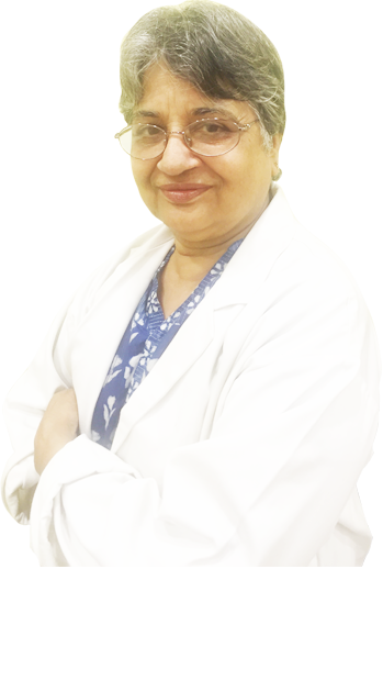 Dr Promilla Butani pediatrician Specialist