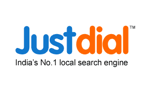 Just Dial Logo