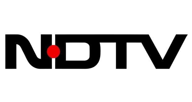 NDTV Logo