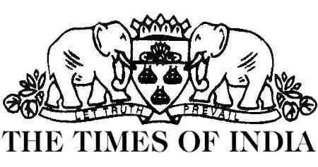 Times of India Logo