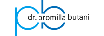 Dr.Promilla Butani Logo