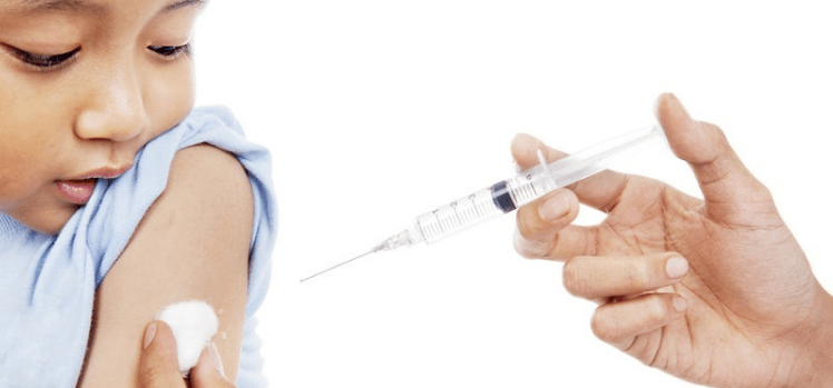 Children Vaccinations Center