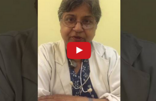 Dr.Promilla Butani Video Thumbnail